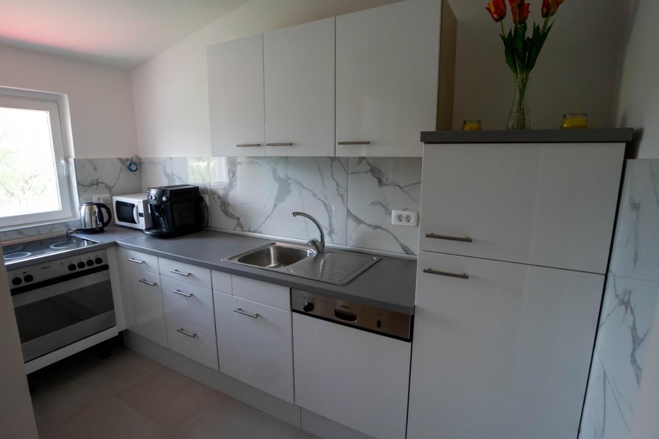 Apartment Riva Čapljina Exterior foto