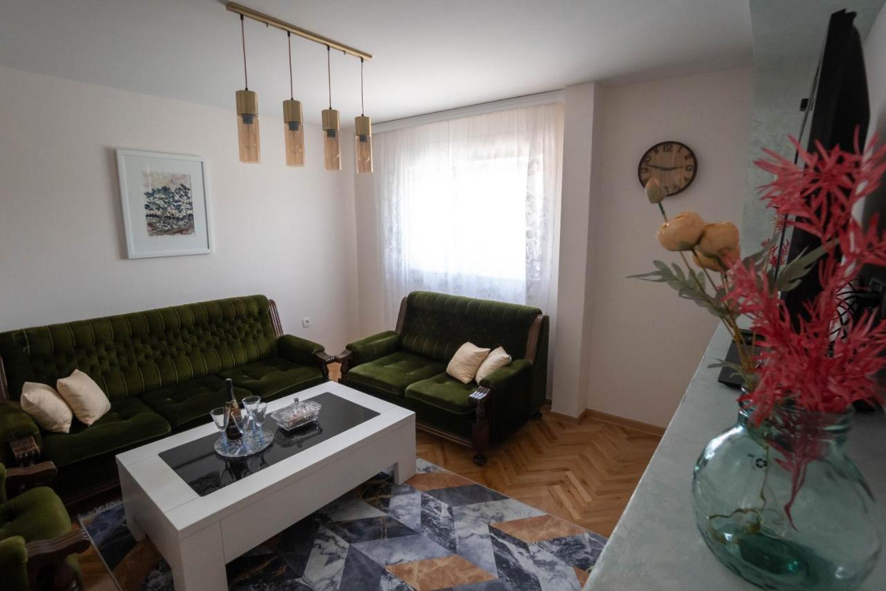 Apartment Riva Čapljina Exterior foto