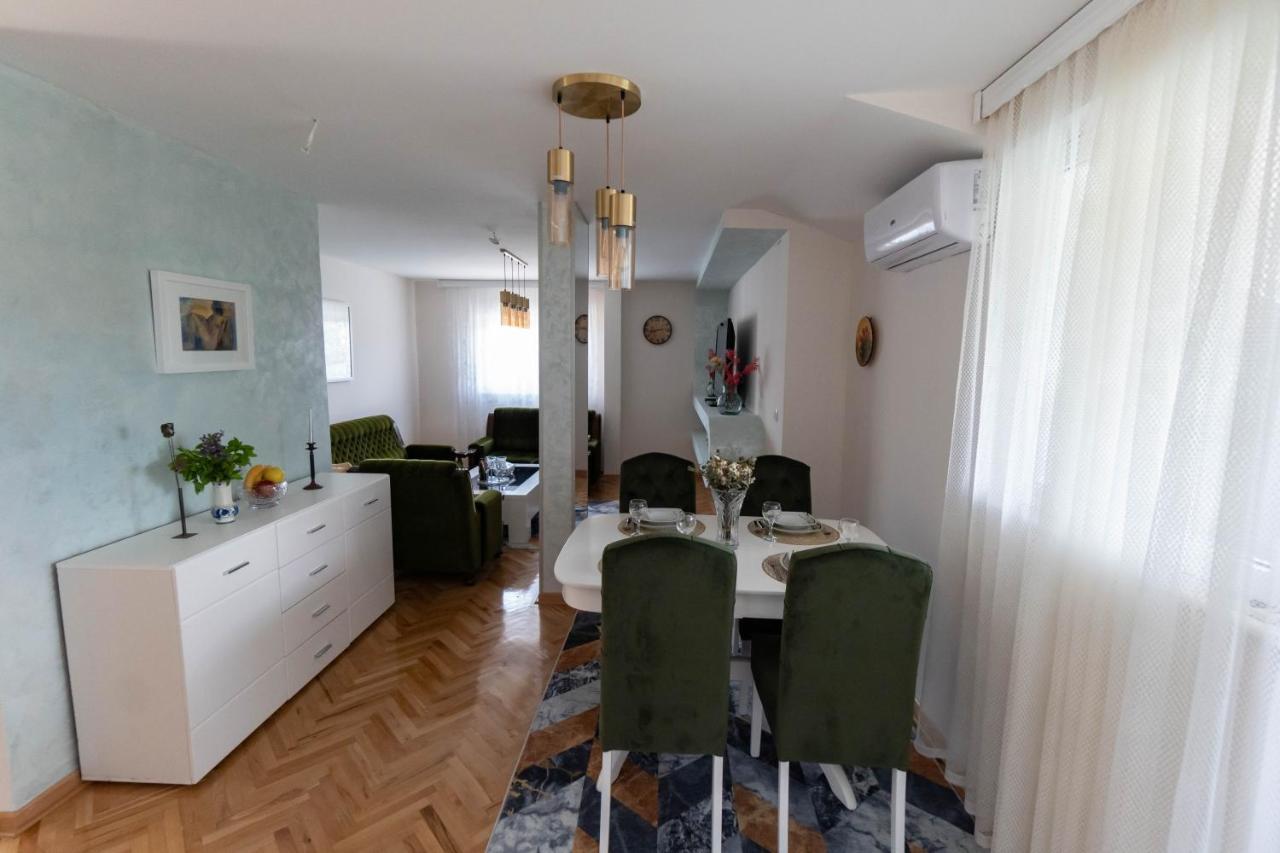 Apartment Riva Čapljina Exterior foto