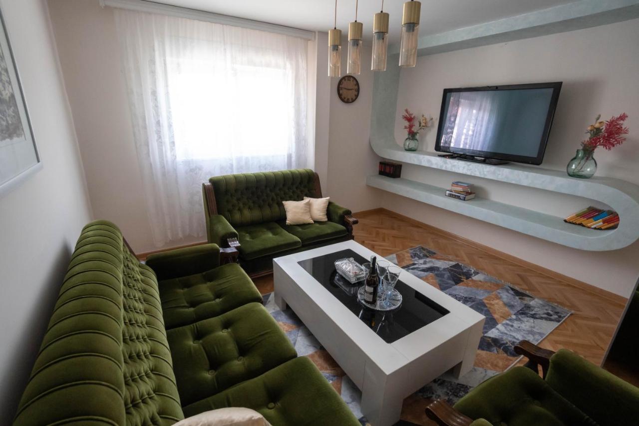 Apartment Riva Čapljina Exterior foto