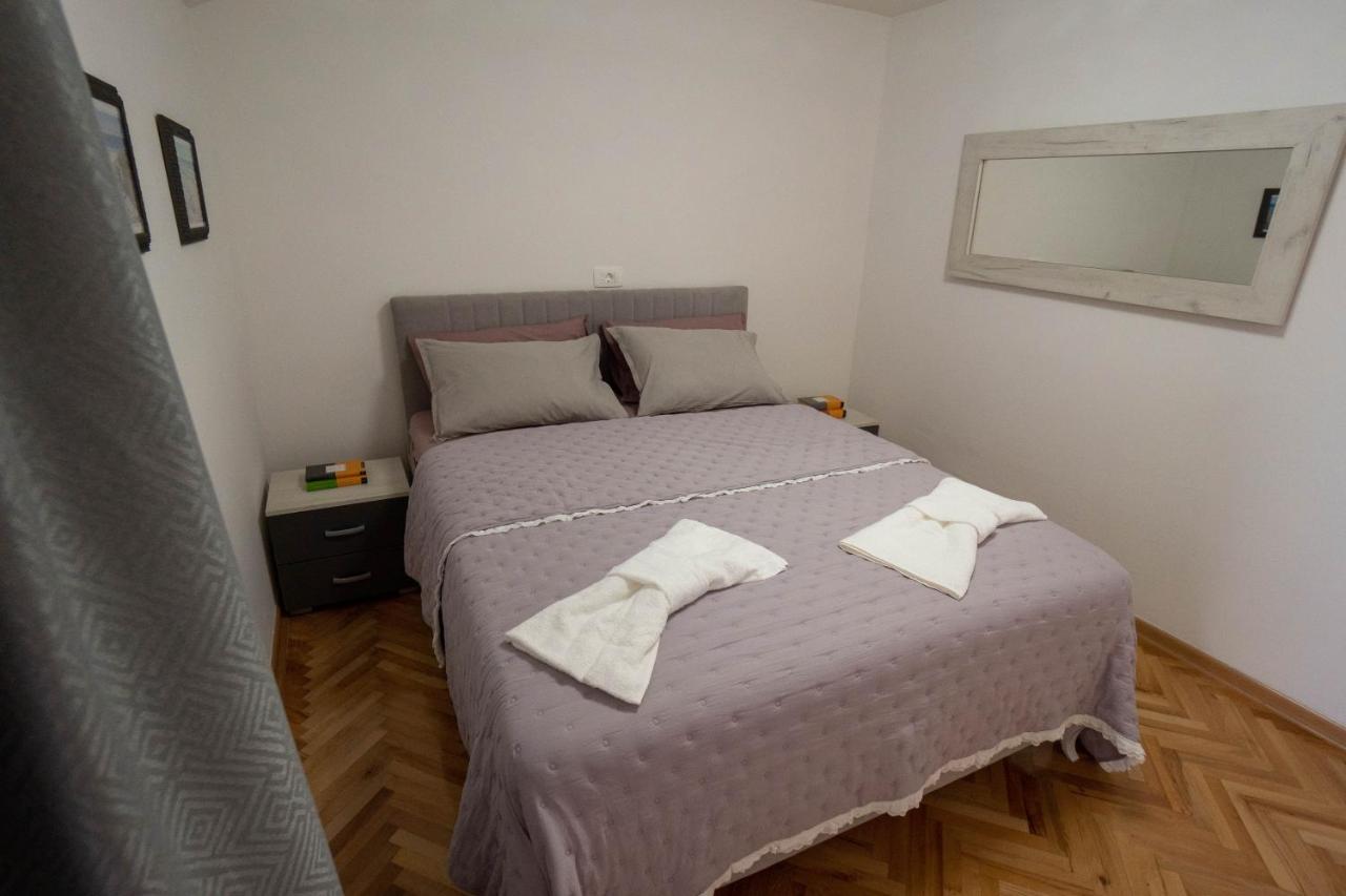 Apartment Riva Čapljina Exterior foto