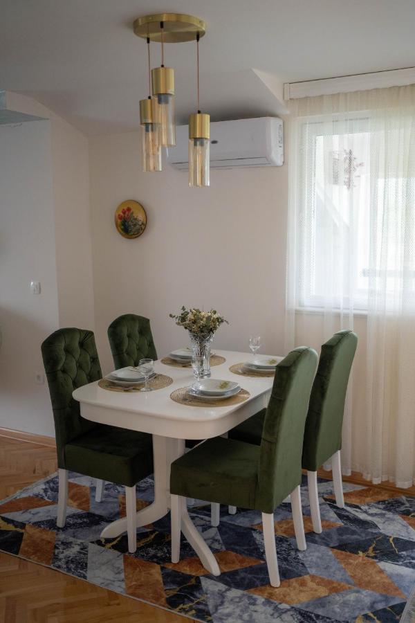 Apartment Riva Čapljina Exterior foto