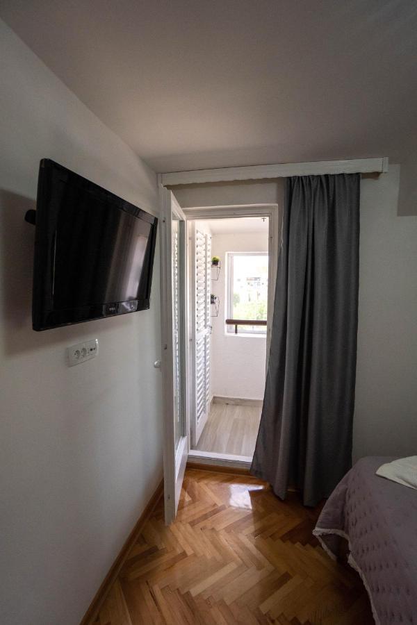Apartment Riva Čapljina Exterior foto