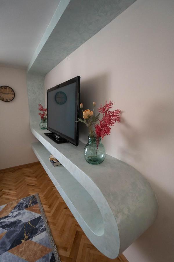 Apartment Riva Čapljina Exterior foto